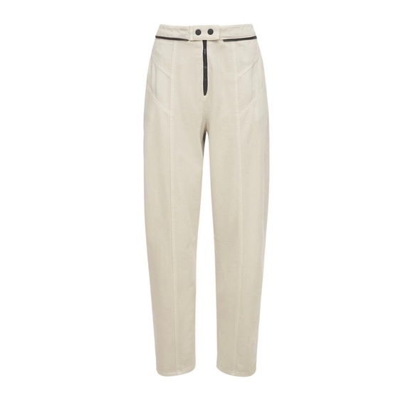 MCQ cotton blend jumpsuit size jeans 30 - Picture 7 of 17